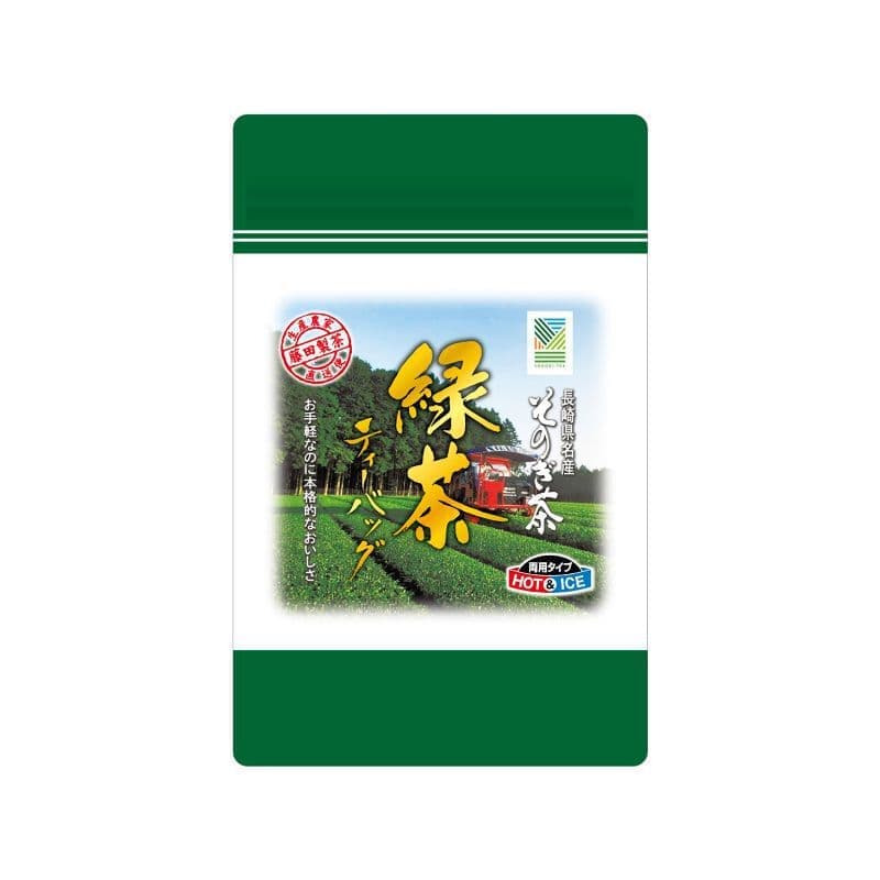 上級ティーパック