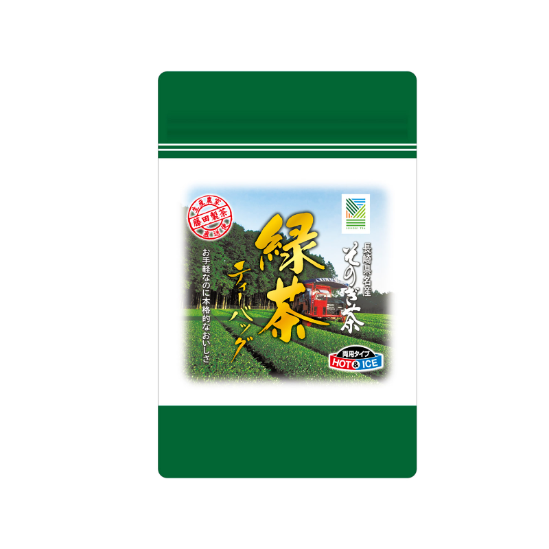 上級ティーパック